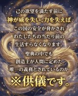 神の威を増し力を増す！天変地異から日本を救うのは龍神達しかいない！供儀協賛募集開始