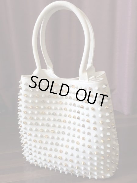 画像8: 自分自神ご自愛♥3WAYエレゴーBag (8)