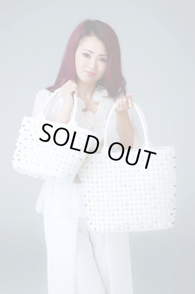 画像5: 自分自神ご自愛♥3WAYエレゴーBag (5)