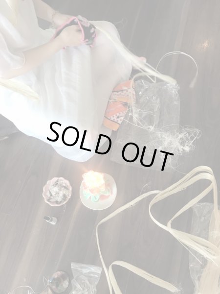 画像9: 再販開始！！願いを届けるペン☆栃木県野州精麻【ミラクルクリエイトペン大飛翔２０１８】Hawaii島マウナケア山にて12月18日いて座新月×2018年1月2日かに座満月チャージ (9)