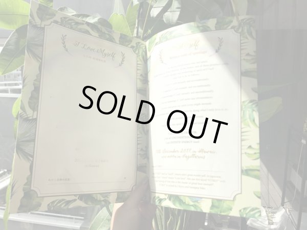 画像3: 自分自神との結魂式【自分自神となる宣誓のマントラ　ハワイバージョン (3)