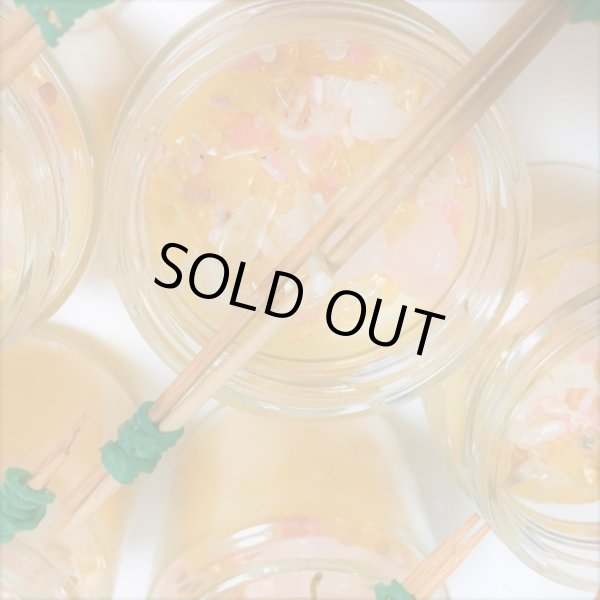 画像3: 愛と豊かさの最高級ミツロウキャンドル&天秤座満月×牡牛座新月のミニオイルセット【宇宙元旦×天秤座満月×おうし座新月】ラブ&プロスパリティ　最高級ミツロウアロマキャンドル (3)