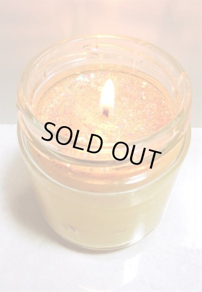 画像2: 愛と豊かさの最高級ミツロウキャンドル&天秤座満月×牡牛座新月のミニオイルセット【宇宙元旦×天秤座満月×おうし座新月】ラブ&プロスパリティ　最高級ミツロウアロマキャンドル (2)