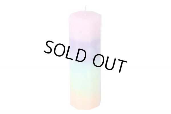 画像6: 願いをかける3種のキャンドル【願い札つき】 (6)