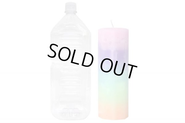 画像7: 願いをかける3種のキャンドル【願い札つき】 (7)