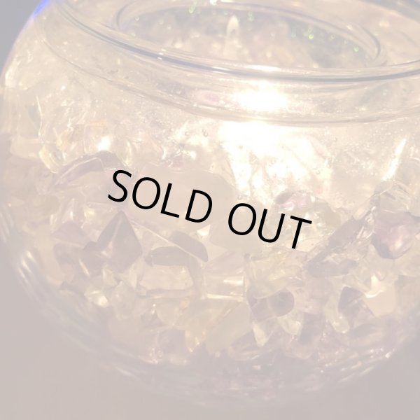 画像15: 願いをかける3種のキャンドル【願い札つき】 (15)