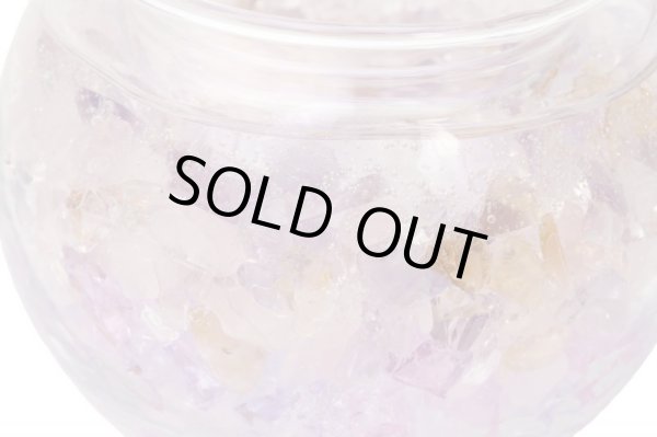 画像13: 願いをかける3種のキャンドル【願い札つき】 (13)