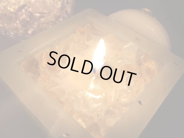 画像11: 願いをかける3種のキャンドル【願い札つき】 (11)