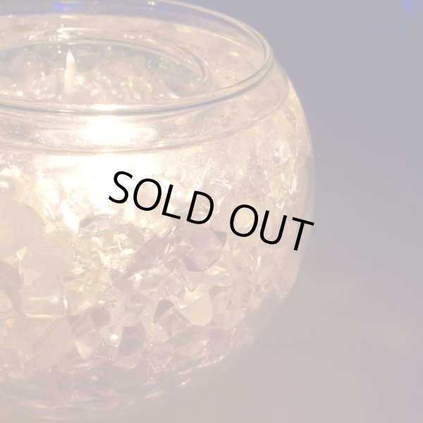 画像5: 願いをかける3種のキャンドル【願い札つき】 (5)