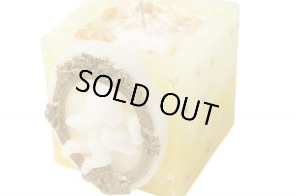 画像9: 願いをかける3種のキャンドル【願い札つき】 (9)