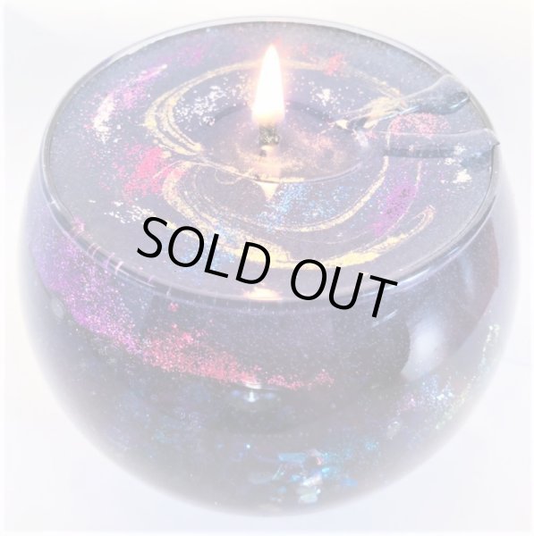 画像8: 水瓶座ギャラクシーキャンドル2021（個別リーデイングメッセージ&チャージつき）送料別 (8)