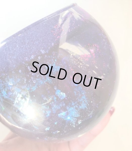 画像3: 水瓶座ギャラクシーキャンドル2021（個別リーデイングメッセージ&チャージつき）送料別 (3)