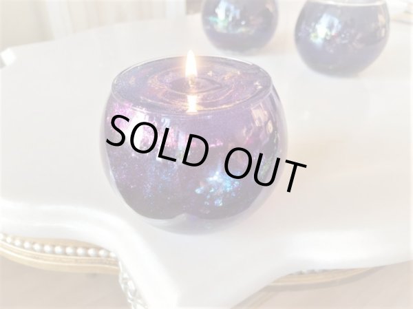 画像7: 水瓶座ギャラクシーキャンドル2021（個別リーデイングメッセージ&チャージつき）送料別 (7)