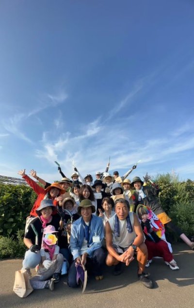 画像2: 2025年１月最期の農学校【これからの時代を生き抜く力を身につける自然農学校】