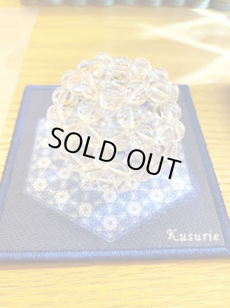 画像2: 2月4日（日）天啓！バッキ―ボール（クリスタルフラクタル）ワークショップ (2)