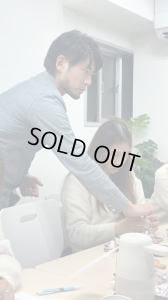 画像4: 2月4日（日）天啓！バッキ―ボール（クリスタルフラクタル）ワークショップ (4)