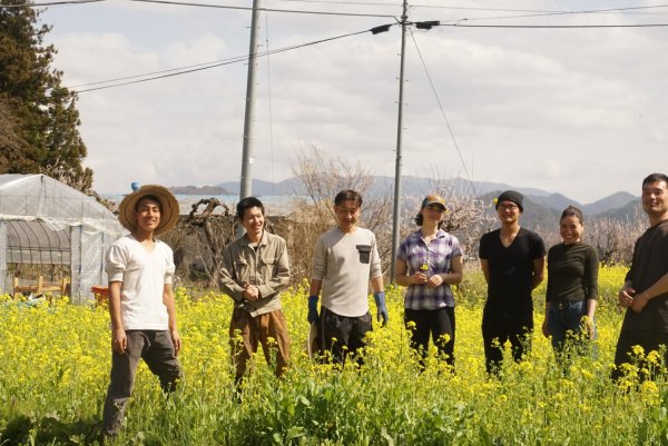 画像14: 自然農法無の会【歓喜の楽校】単発＆入学希望の方はこちらから (14)